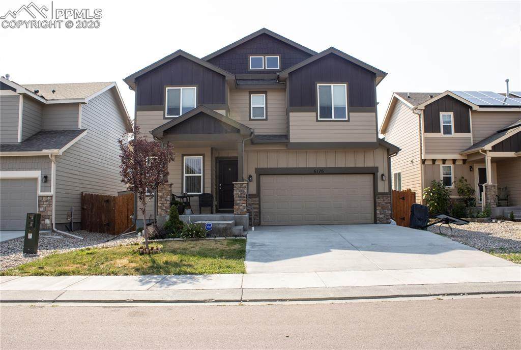 6176 Wild Turkey Drive - Photo 1