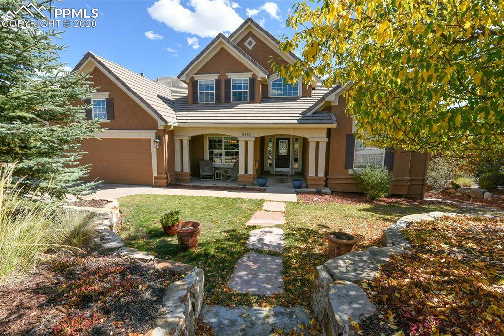 5485 Wittenberg Court - Photo 1