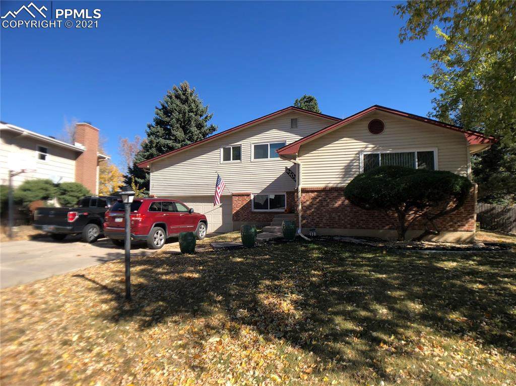 4203 Friar Lane - Photo 1