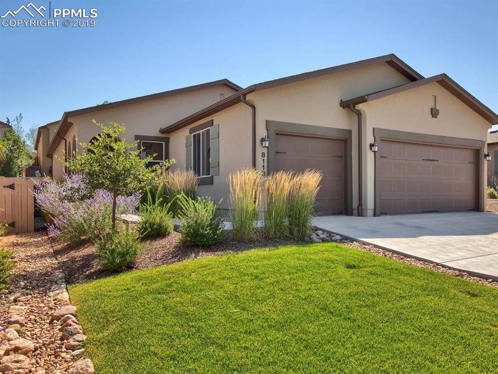 8113 Mount Hope Drive - Photo 1
