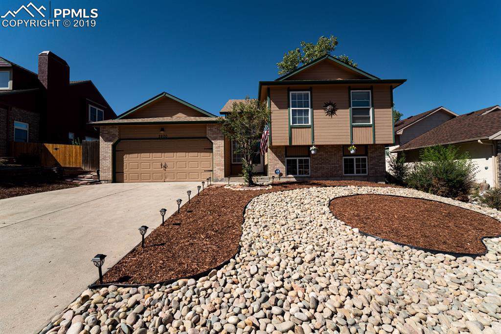 2820 Leoti Drive - Photo 1