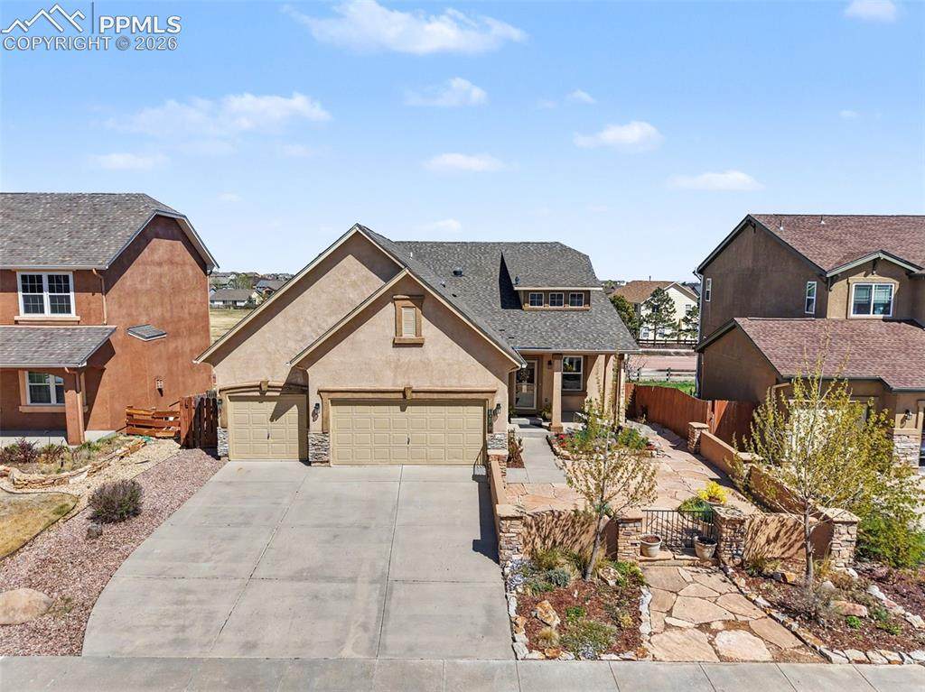 10489 Cedar Breaks Drive - Photo 1