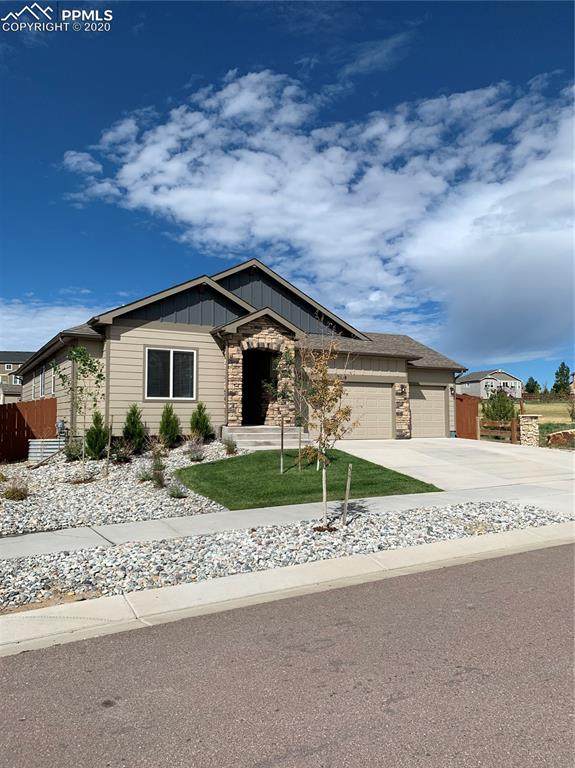12519 Mt Antero Drive - Photo 1