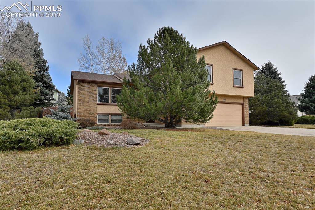3010 Windjammer Drive - Photo 1