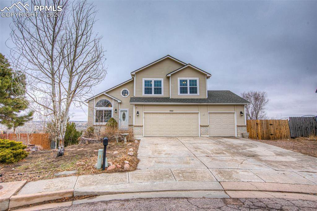 522 Sinton Avenue - Photo 1