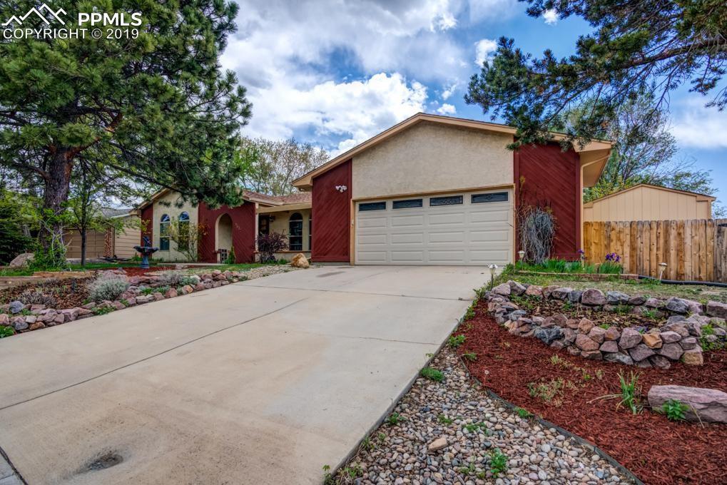 1337 Friendship Lane - Photo 1