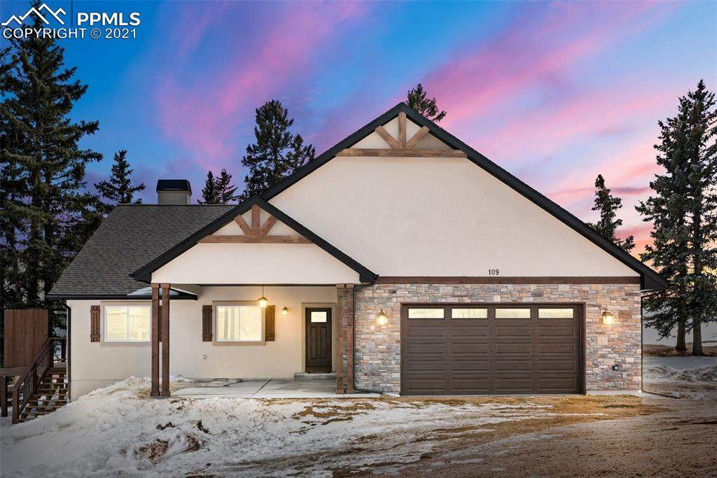109 Allison Place - Photo 1
