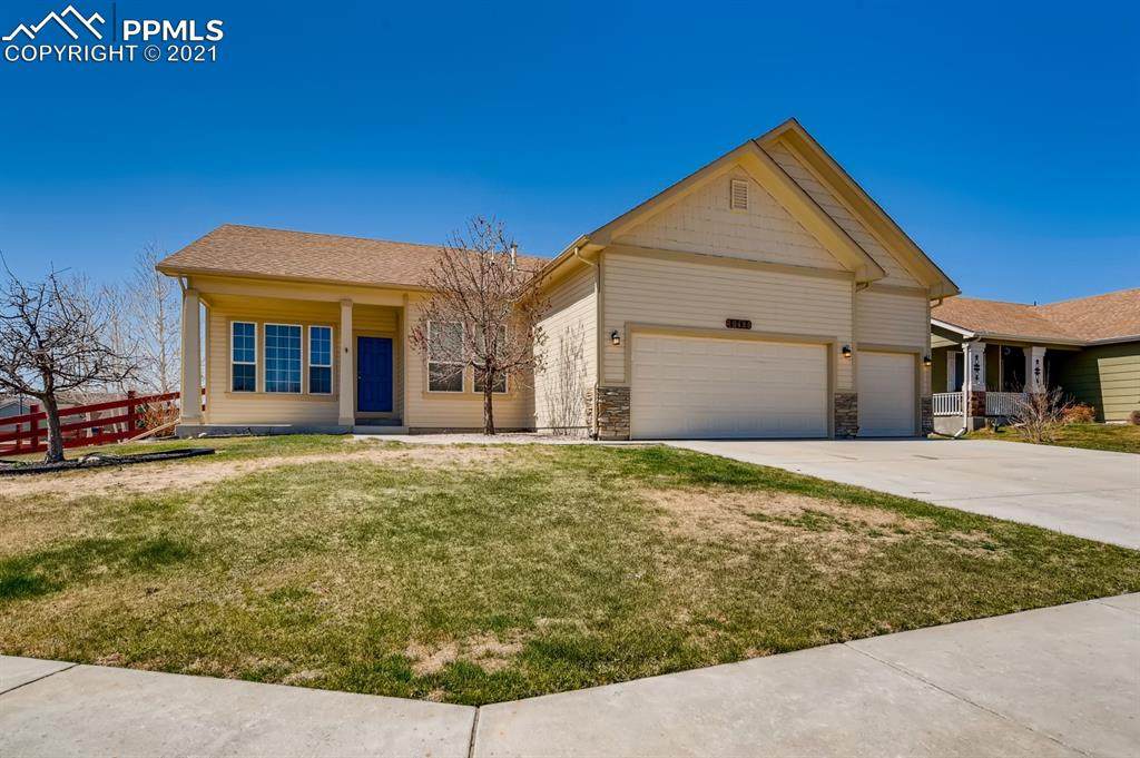 10496 Mile Post Loop - Photo 1