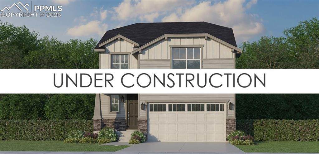 8003 Manor House Way - Photo 1