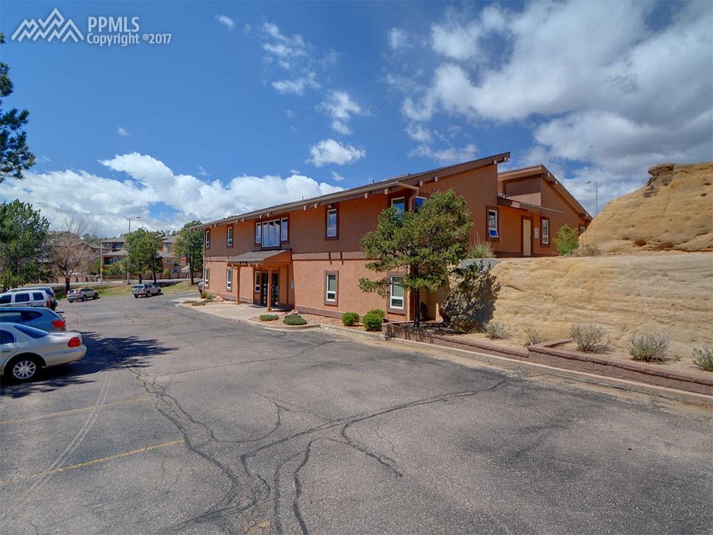 2850 Serendipity Circle - Photo 1