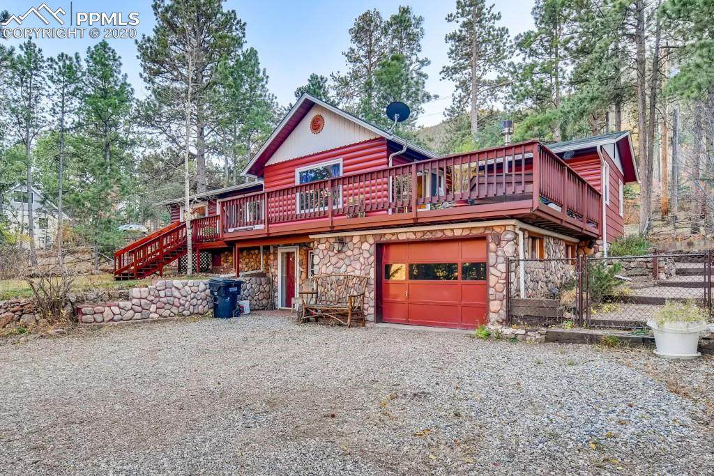5830 Uneda Road - Photo 1