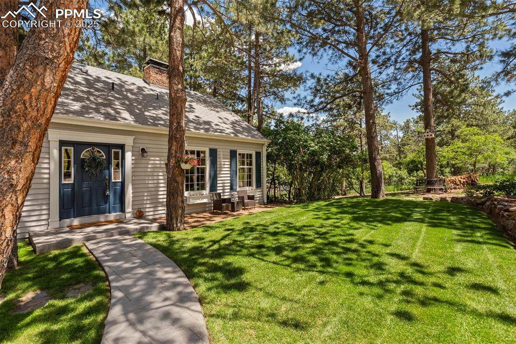 1260 Timber Valley Road - Photo 1