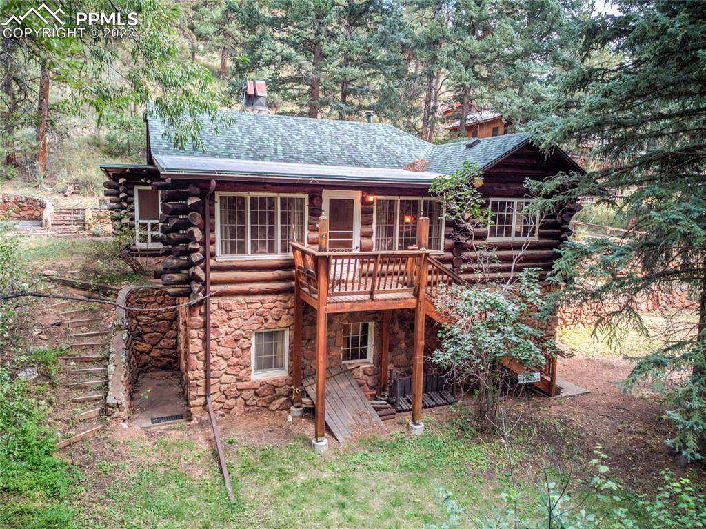 10940 Grandview Avenue - Photo 1