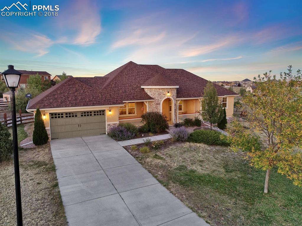 7381 Talimena Terrace - Photo 1