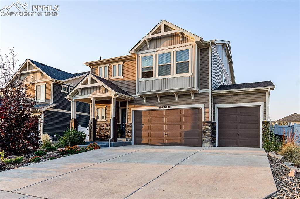 8164 Campground Drive - Photo 1