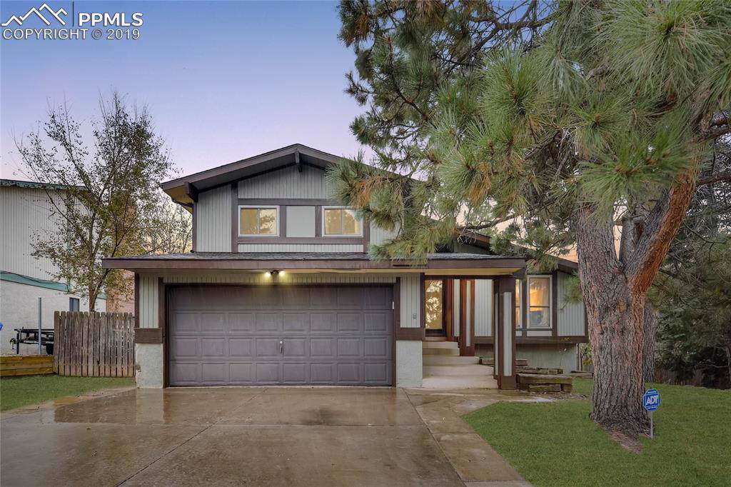 5805 Del Paz Drive - Photo 1