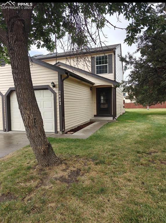 2462 Lexington Village Lane - Photo 1