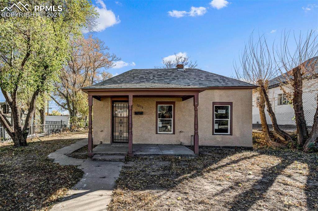 1430 11th Street - Photo 1