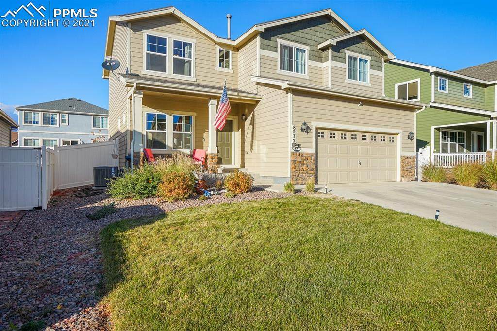 8272 Firecracker Trail - Photo 1