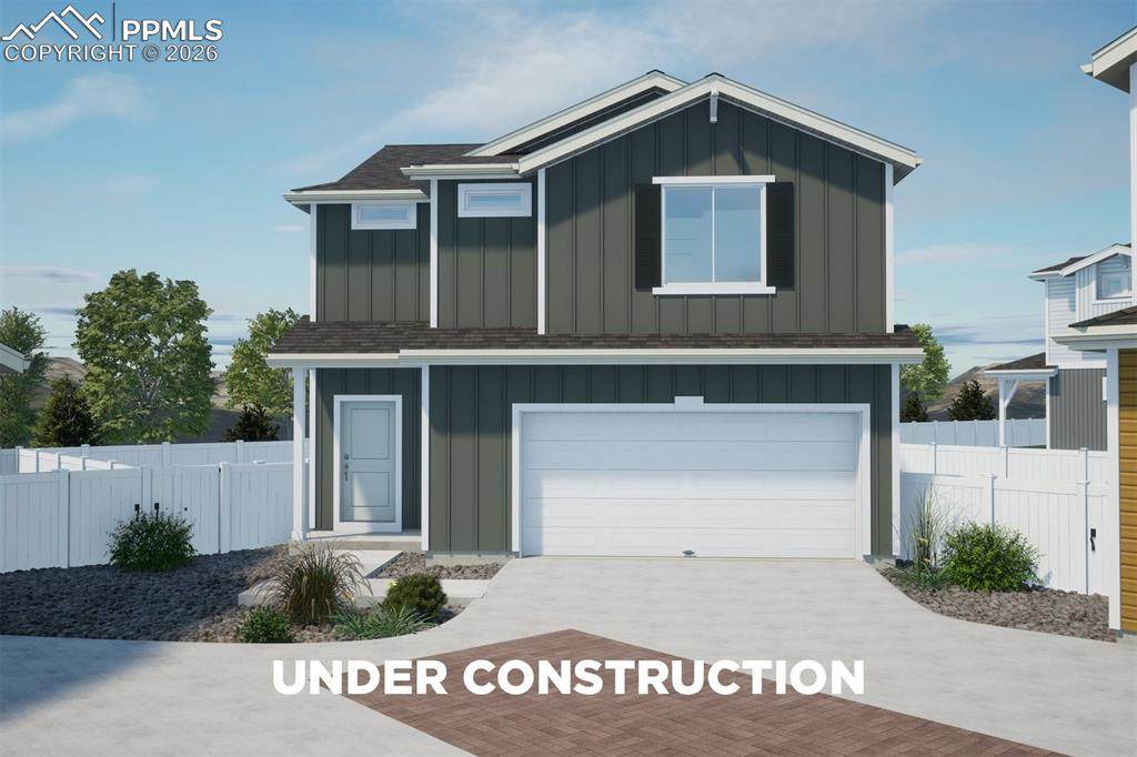 5631 Bowerman Lane - Photo 1