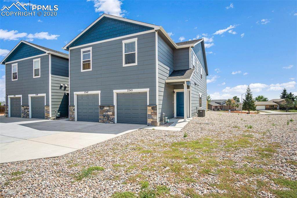 2345 Washo Circle - Photo 1