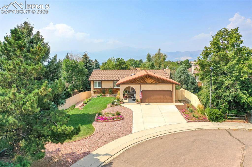 8530 Stratus Drive - Photo 1