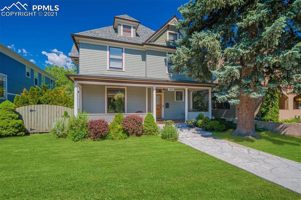 1420 Nevada Avenue - Photo 1