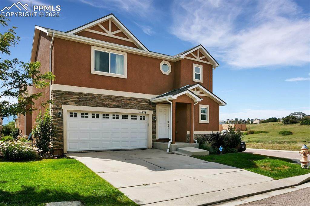 11626 Hibiscus Lane - Photo 1
