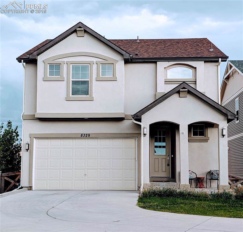 8329 Plumwood Circle - Photo 1