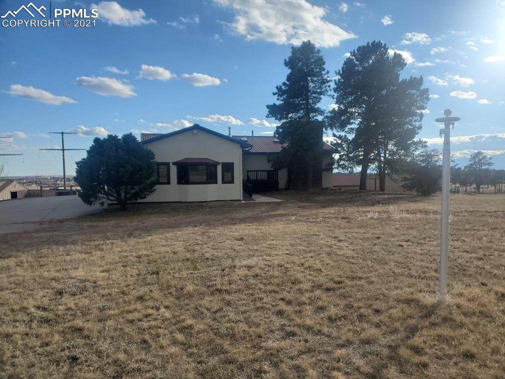 10685 Burgess Road - Photo 1