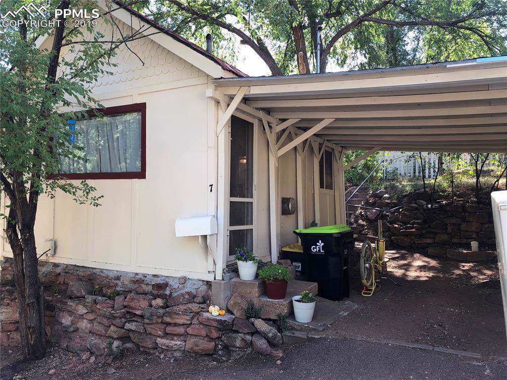 7 Ute Trail - Photo 1