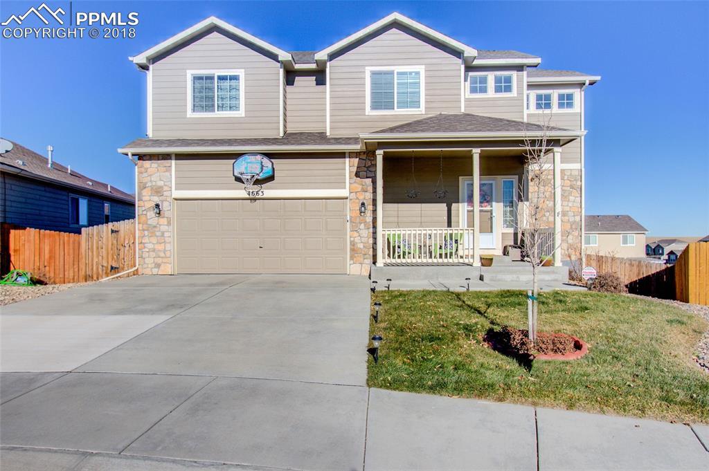 4663 Brylie Way - Photo 1