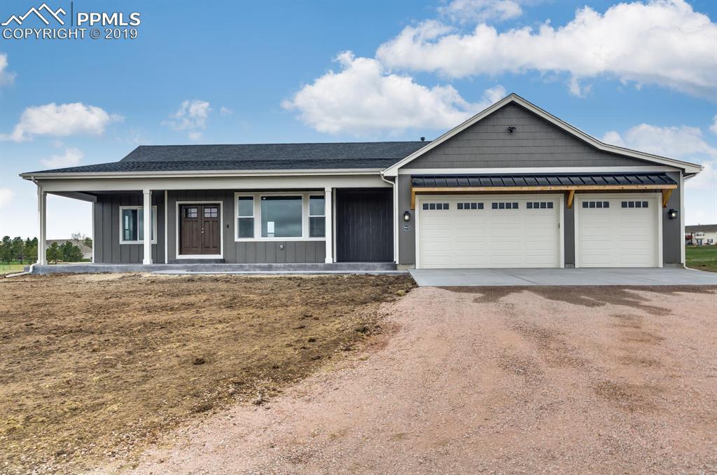 30635 Chisholm Trail - Photo 1