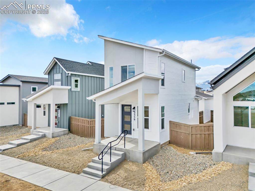 3359 Evening Breeze Drive - Photo 1