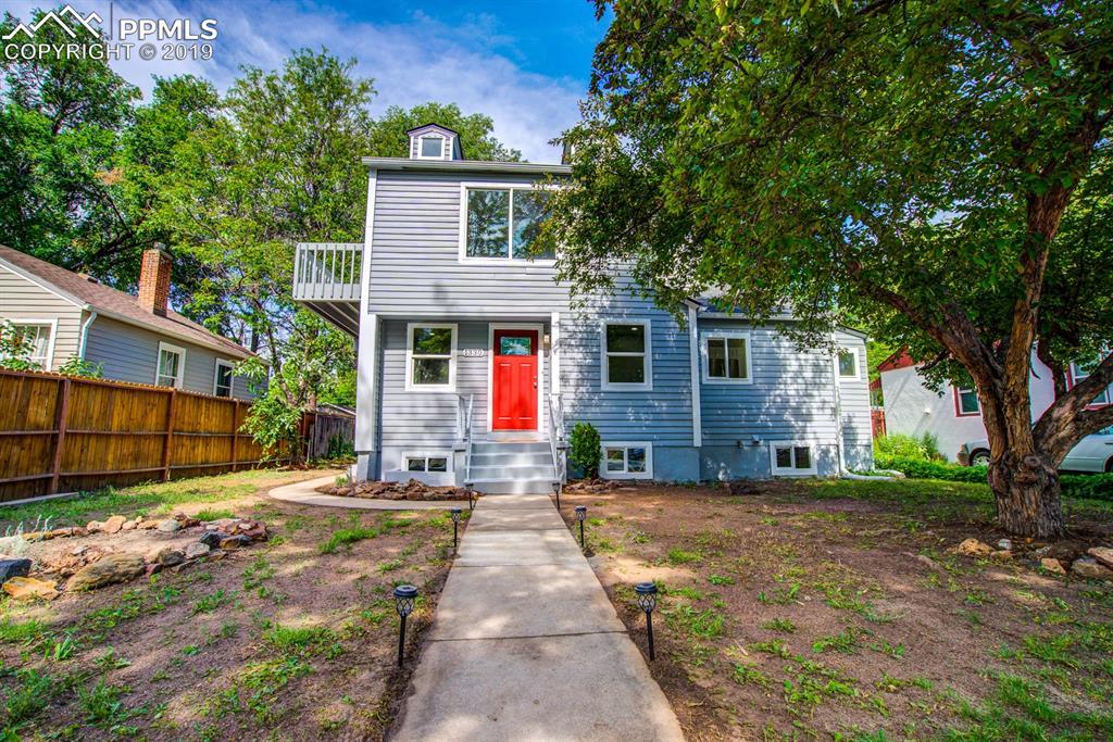 1330 Franklin Street - Photo 1