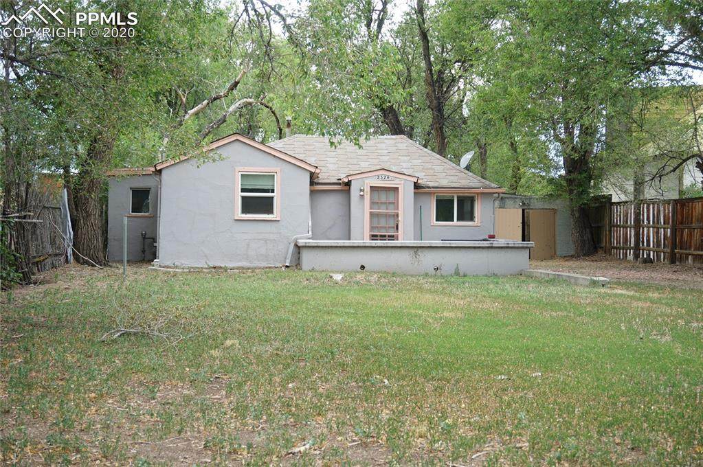 2526 Weber Street - Photo 1