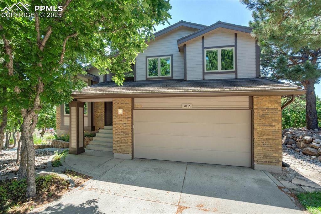 5015 Broadmoor Bluffs Drive - Photo 1