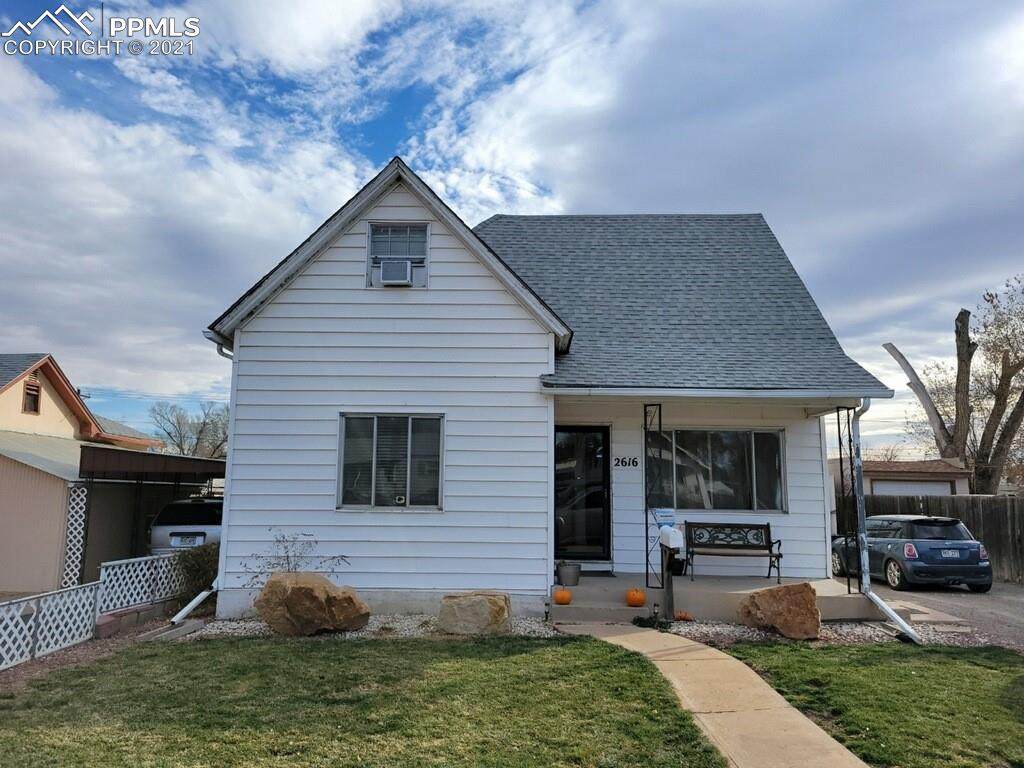 2616 Grand Avenue - Photo 1