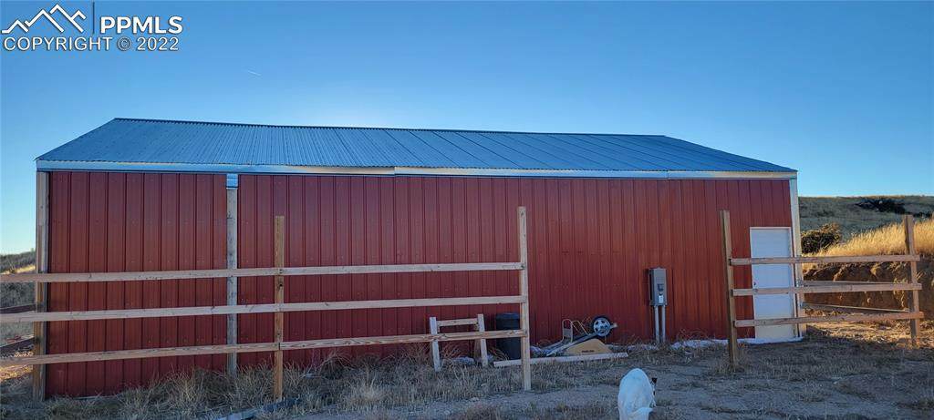 19535 El Valle View - Photo 1