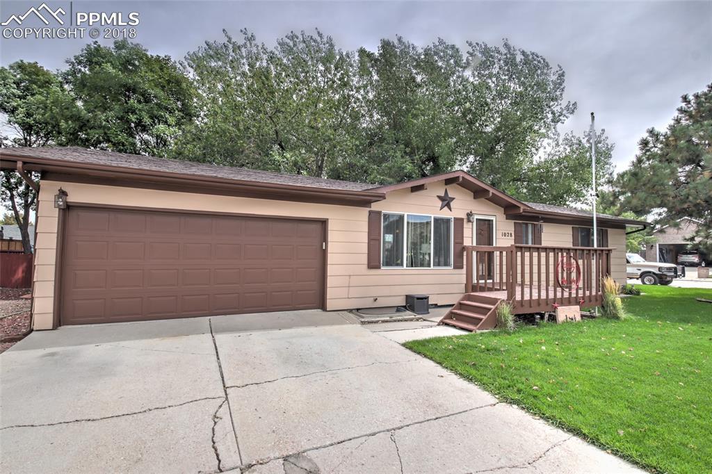 1028 Trinidad Street - Photo 1