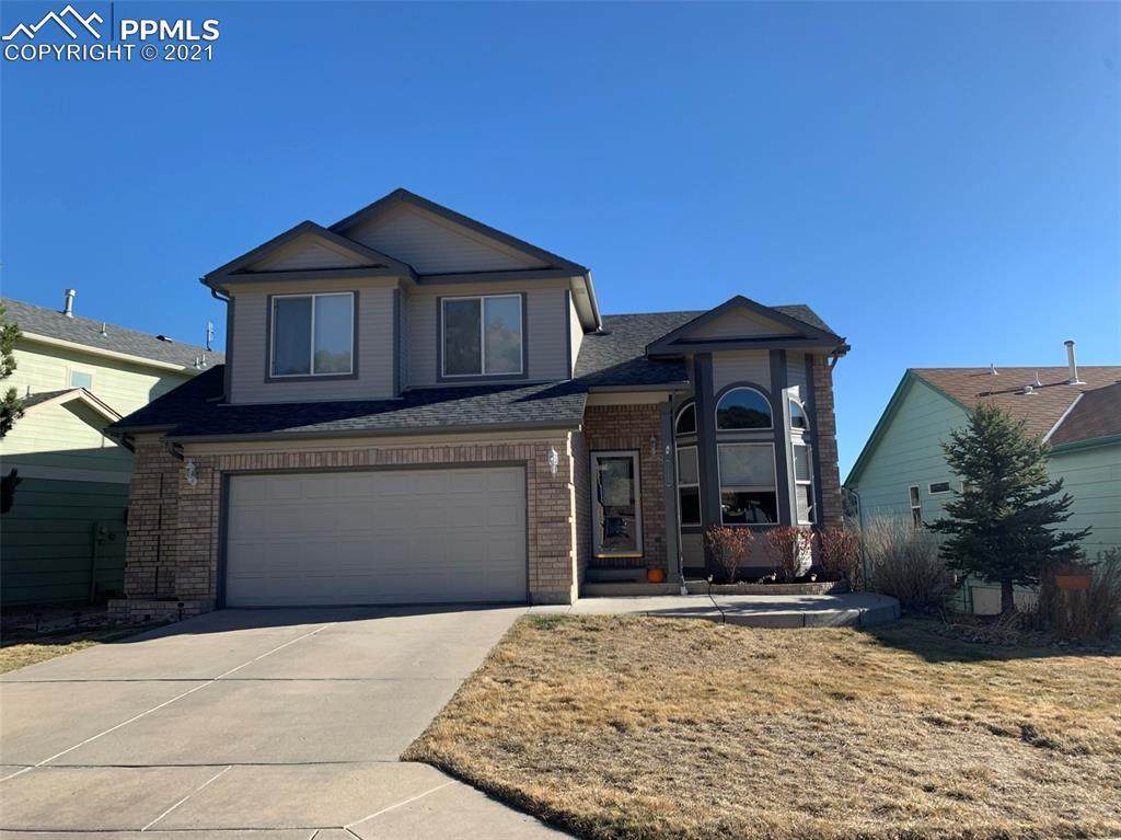 2345 Damon Drive - Photo 1