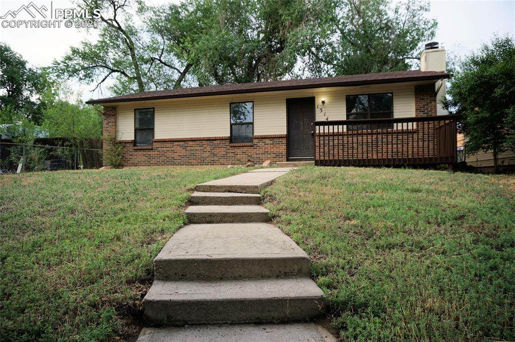 1314 Vermijo Avenue - Photo 1