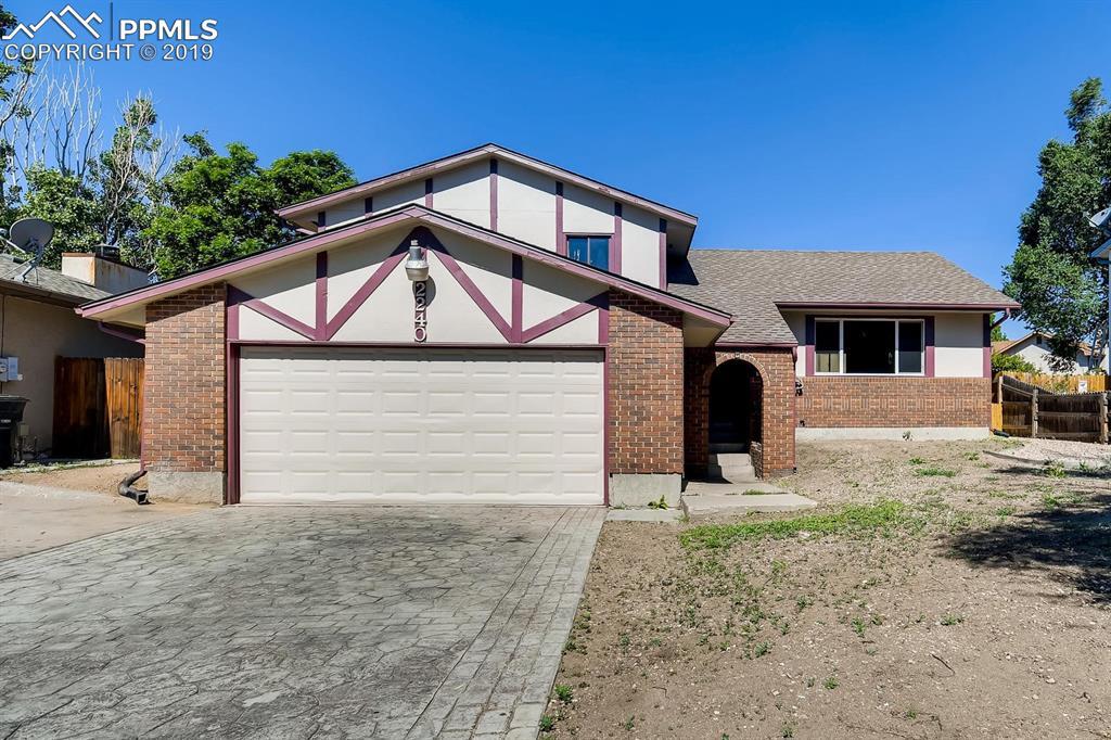 2240 Bula Drive - Photo 1