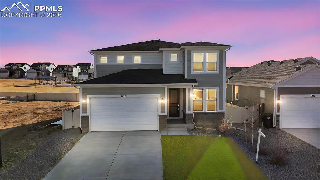 9735 Cronin Street - Photo 1