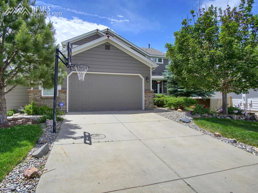 3674 Rawhide Circle - Photo 1