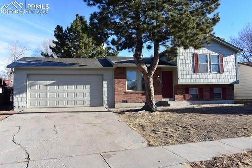 4530 Melville Drive - Photo 1