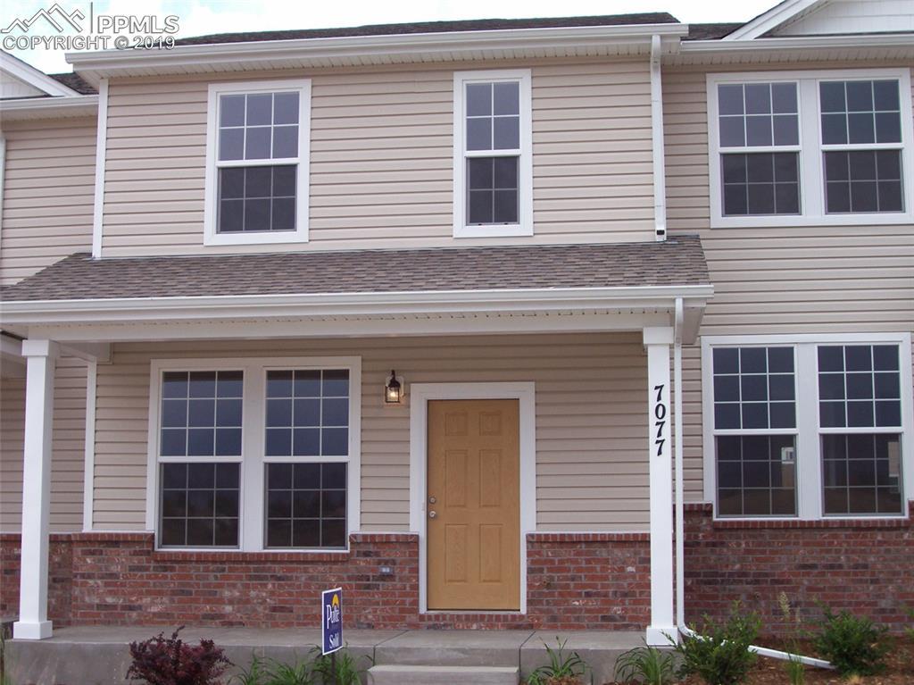 7077 Yampa River Heights - Photo 1