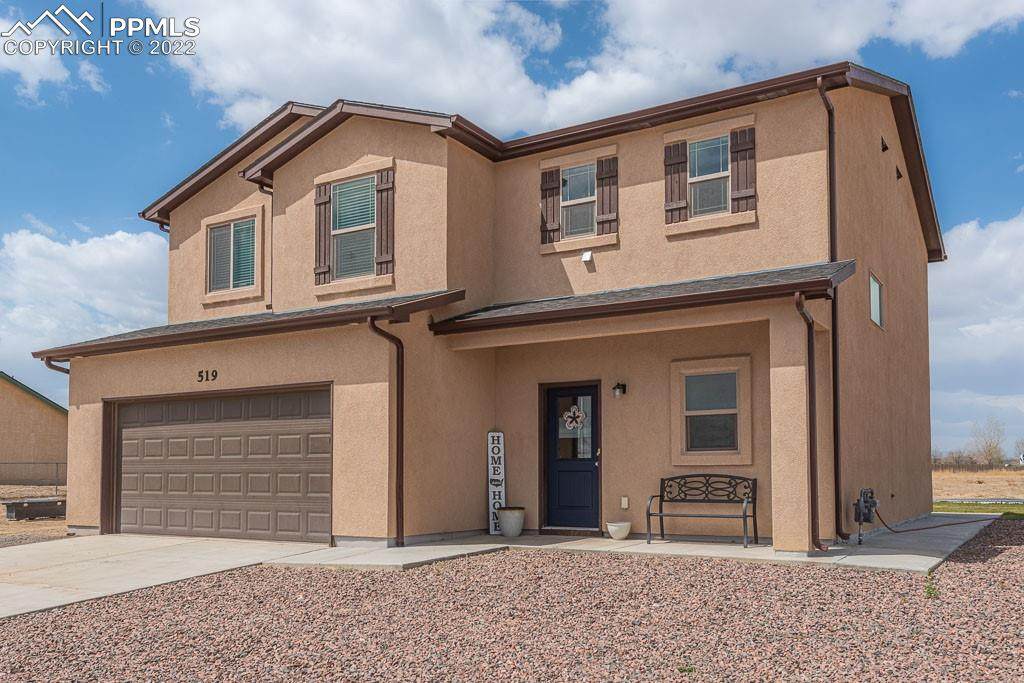 519 Alaric Drive - Photo 1