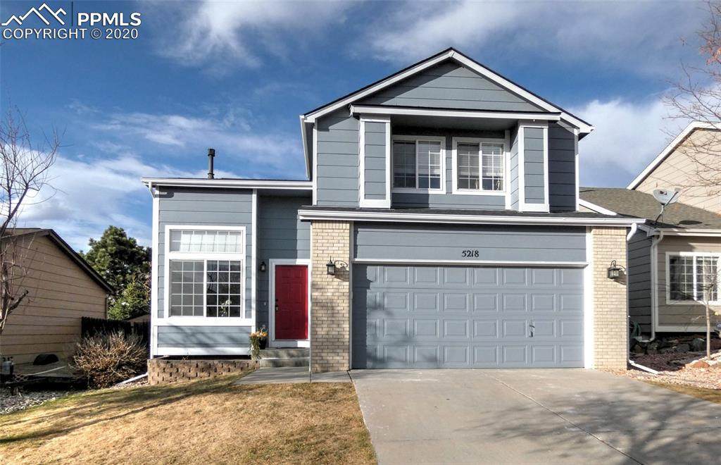 5218 Pine Haven Drive - Photo 1