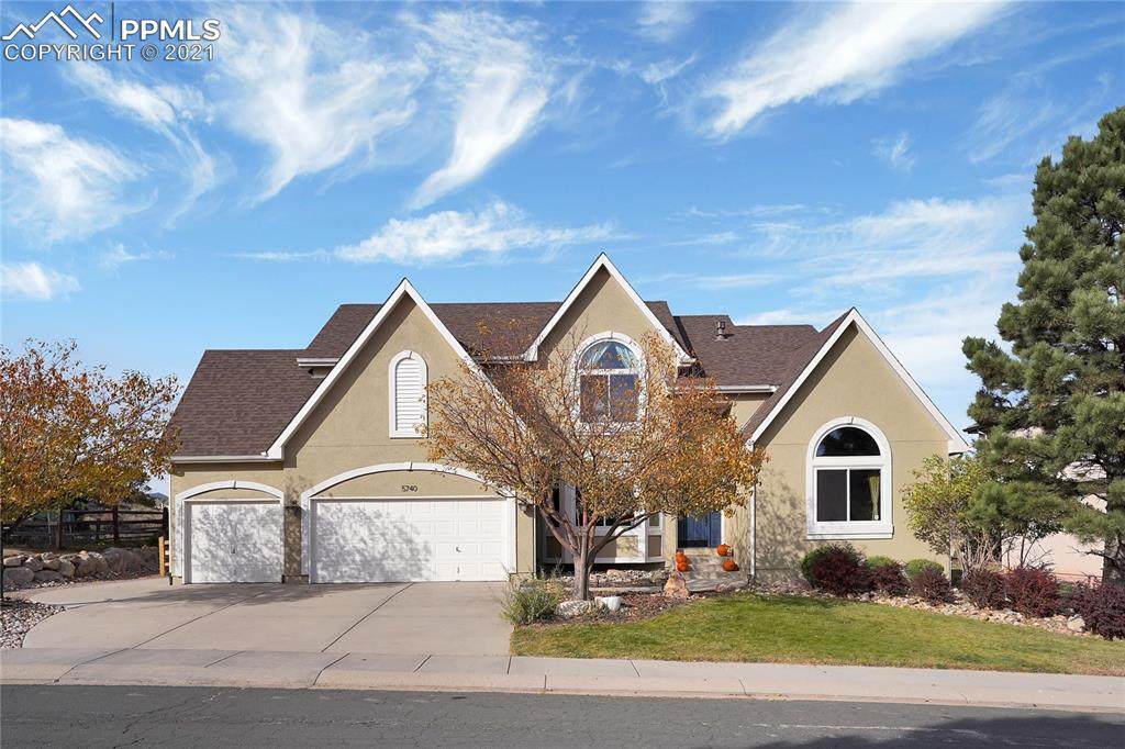 5740 Regal View Road - Photo 1